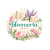 bloomoria.space - Home
